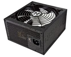 Fuente NOX HUMMER ATX 650W PFC 80+ Bronze