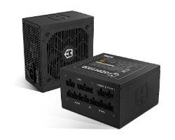 Fuente NOX Hummer ATX 1000W 80+ Gold