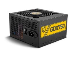 Fuente NOX GDX750 ATX 750W 80+ Gold