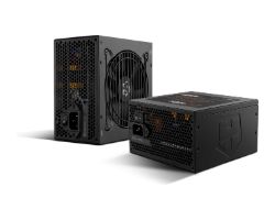 Fuente NOX HUMMER ALPHA 500W 80+ Bronze