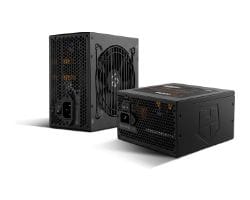 Fuente NOX HUMMER ALPHA 600W 80+ Bronze