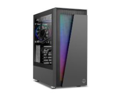 Caja NOX Hummer Blaster ATX mATX mITX
