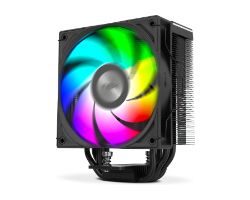 Ventilador NOX H-500 ARGB 12cm