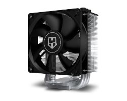 Ventilador CPU NOX Hummer 120mm Negro