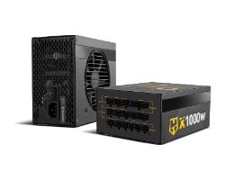 Fuente NOX Hummer 1000W 80+ Platinum