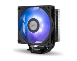 Ventilador NOX Hummer R-400 Negro