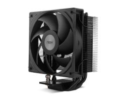 Ventilador CPU NOX Hummer R-400 Negro