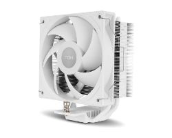 Ventilador CPU NOX Hummer R-400 Blanco