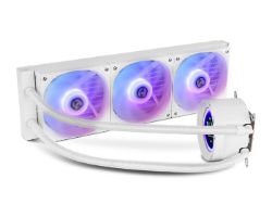 Ref. Líq. NOX X-360 3x120mm Blanca