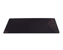 Alfombrilla Gaming KROM Knout 900x350mm