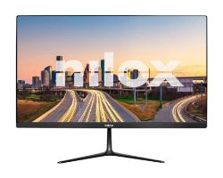 Monitor NILOX 22" VA FHD 120Hz VGA HDMI