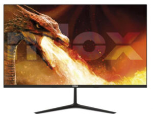 Monitor Gaming NILOX 24" LED 144Hz FHD