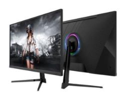 Monitor Gaming NILOX 24" IPS FHD 165Hz