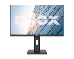 Monitor NILOX 24" FHD 120Hz HDMI Negro