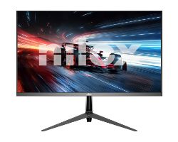 Monitor Gaming NILOX 27" 2K 200Hz Negro