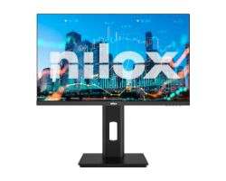 Monitor NILOX 27" 2K 120Hz HDMI Negro