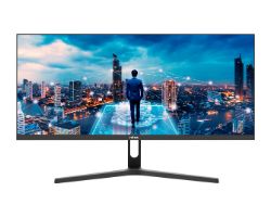 Monitor NILOX 29" LED IPS 2K QHD 75Hz Negro