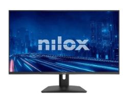 Monitor Nilox 32" IPS FHD 100Hz HDMI VGA