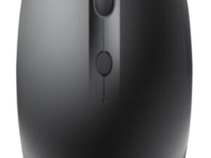 Raton NILOX RF Wireless 2400dpi Negro