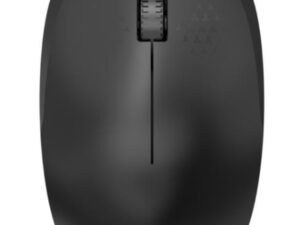 Ratón NILOX RF Wireless 1000dpi Negro