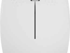 Ratón NILOX Wireless 1000dpi Blanco