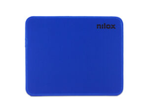 Alfombrilla NILOX 260X210X3mm Azul