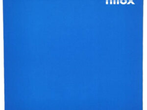 Alfombrilla NILOX 240x240x2mm Roja