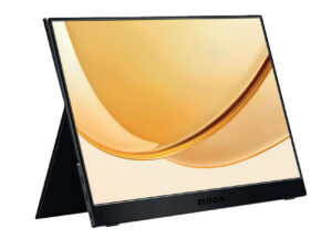 Monitor Portátil NILOX 15.6" IPS FHD 60Hz