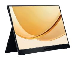Monitor Portátil NILOX 15.6" IPS FHD 60Hz