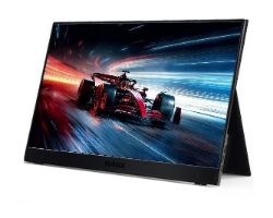 Monitor Portátil NILOX 17.3" FHD 144Hz