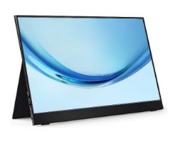 Monitor Portátil NILOX 17.3" FHD 60Hz