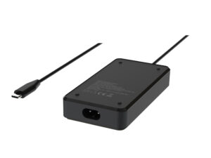 PowerBank NILOX 20000mAh 65W 1xUSB-C Negro