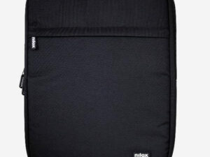 Funda NILOX Tablet/Portátil 13.3" Negra
