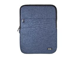 Funda NILOX Tablet/Portátil 13.3" Azul