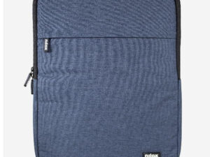 Funda NILOX Sleeve hasta 14.1" Azul
