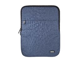 Funda NILOX Sleeve hasta 14.1" Azul