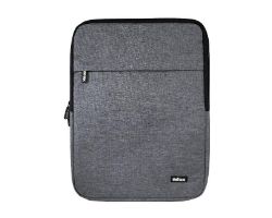 Funda NILOX Sleeve hasta 14.1" Gris