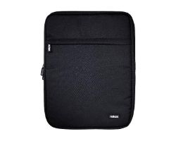 Funda NILOX Sleeve hasta 15.6" Negra