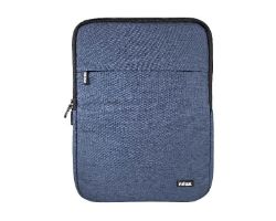 Funda NILOX Sleeve hasta 15.6" Azul