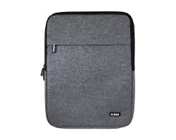 Funda NILOX Sleeve hasta 15.6" Gris