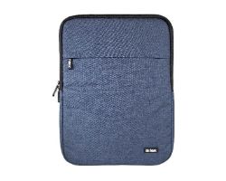 Funda NILOX Sleeve hasta 17.3" Azul