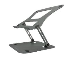 Soporte Escritorio NILOX Tablet/Portatil 16"