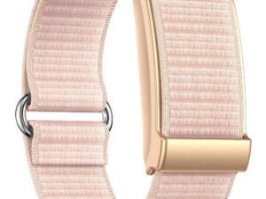 Smartband NILOX Onair Screenless 2 Correas Rosa/Azul