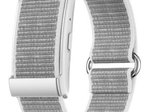 Smartband Nilox Onair Screenless 2 Correas Gris-Negro