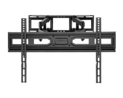 Soporte pared Nilox 37"-80" Fixed Slim Soporte pared Nilox 37"-80" Fixed Slim