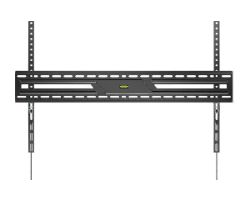 Soporte Pared Nilox 60"-100" Fixed Slim Soporte Pared Nilox 60"-100" Fixed Slim