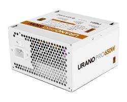 Fuente NOX Urano PRO 650W 80+ Bronze