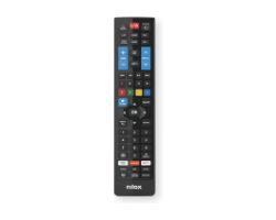 Mando Universal NILOX para TV LG