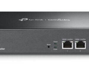 Controlador TP-Link Omada RJ45 USB-A 3.0 Negro
