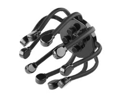 Masajeador de cabeza Medivon Octopus Inalámbrico